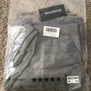 Women's Casual Simple Long Sleeve T-Shirt Dress